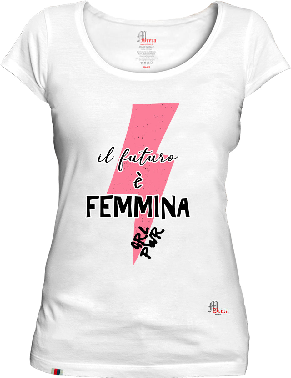 Girl Power