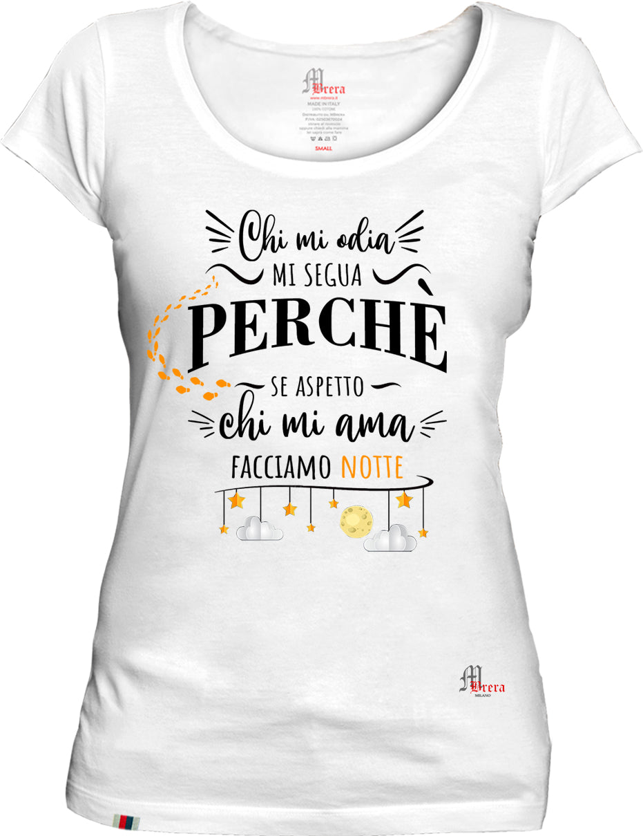 Chi mi Odia