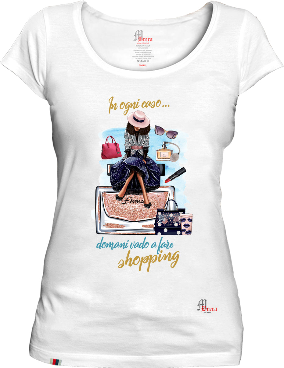 Domani Shopping