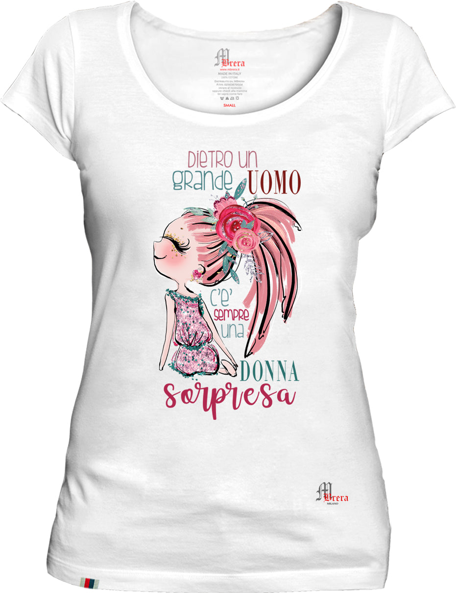 Donna Sorpresa