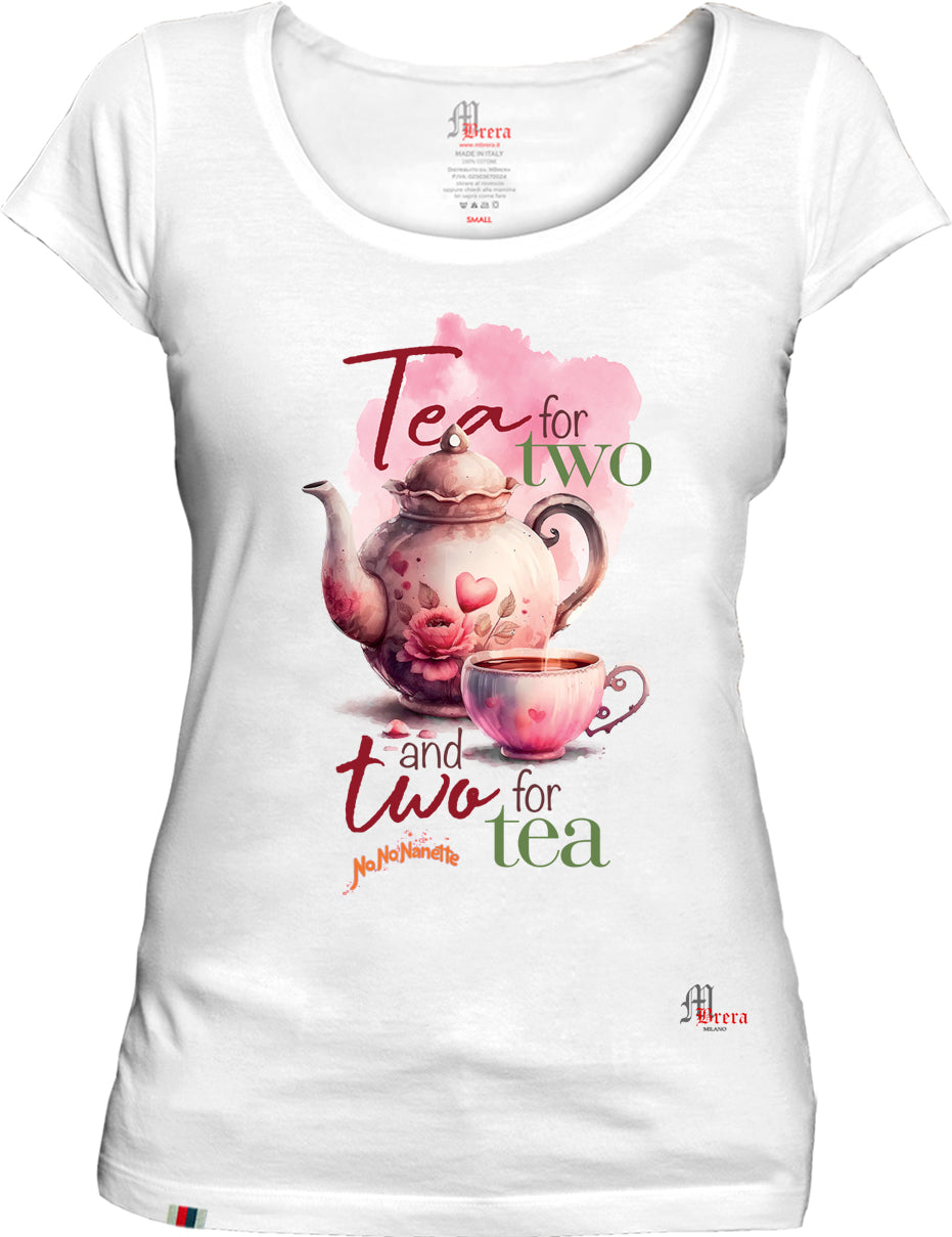 Tea for Two