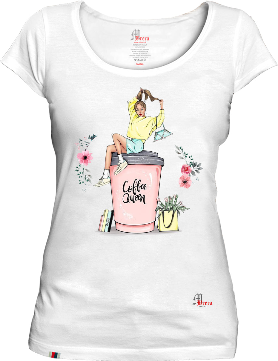 Coffe Queen