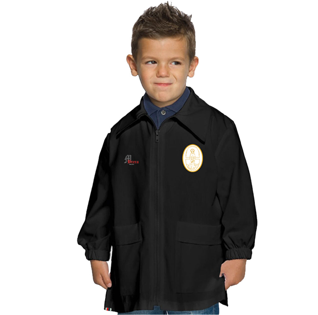 COD. 11 - Grembiule Bambino