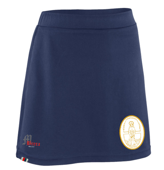 COD. 5 - Gonna Bambina