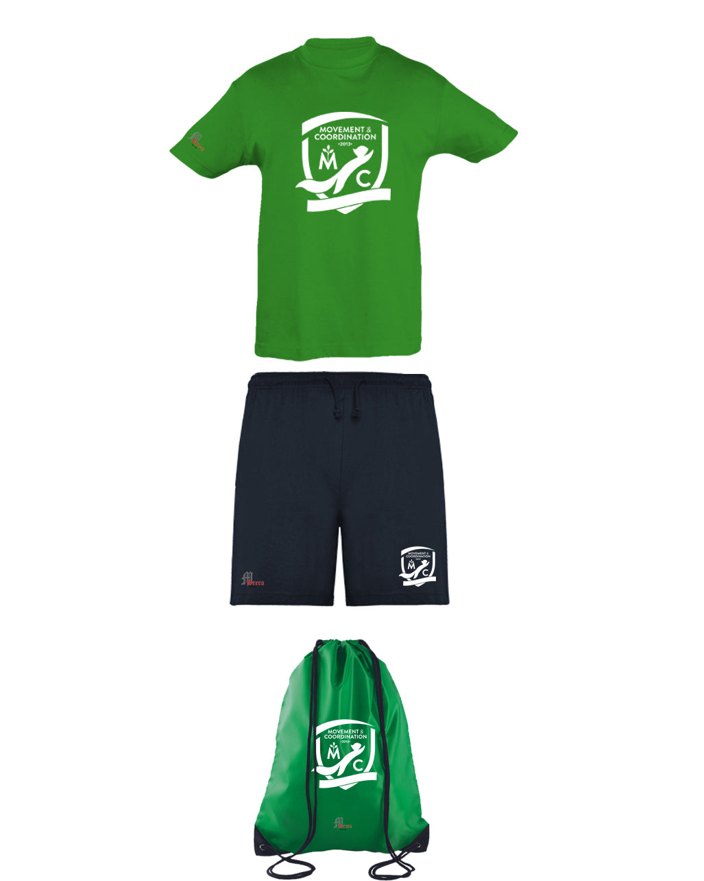 Kit Baby 4 Mesi 2023