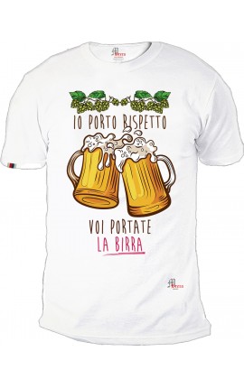 Rispetto & Birra