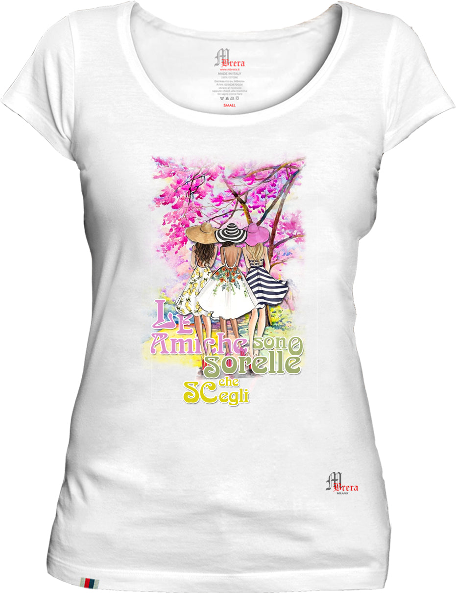Sorelle