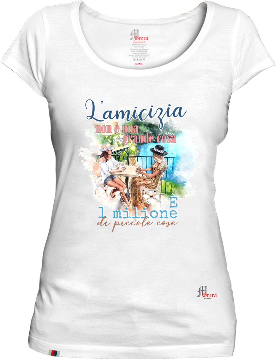 L'amicizia
