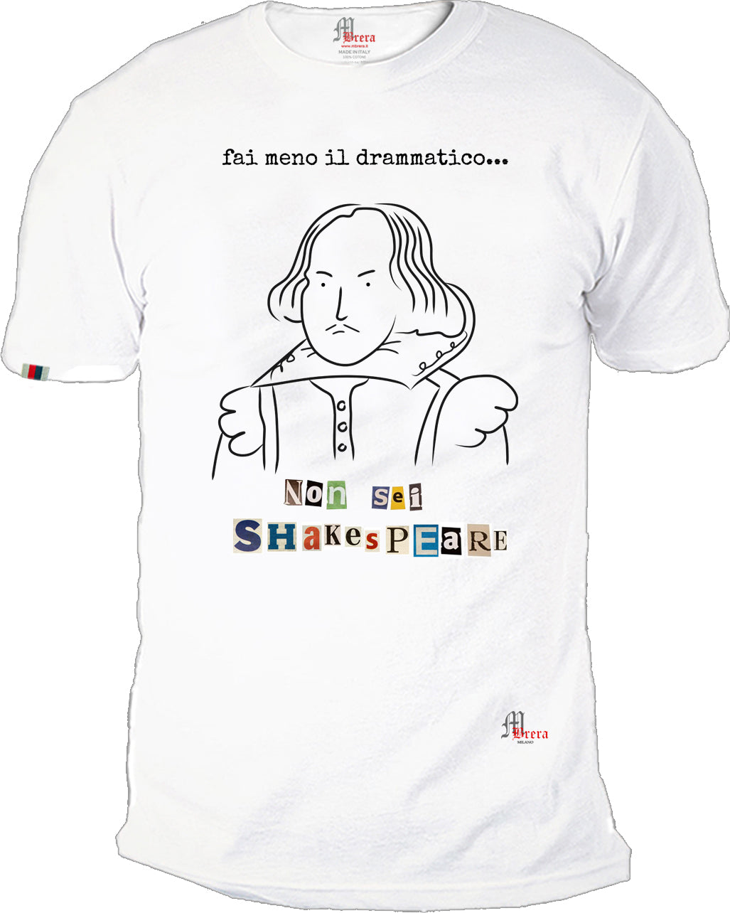 Shakespeare