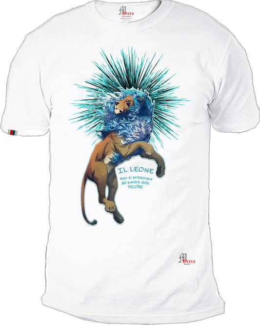 Leone Azzurro