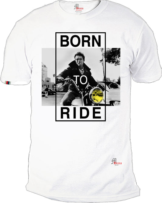 Born To Ride