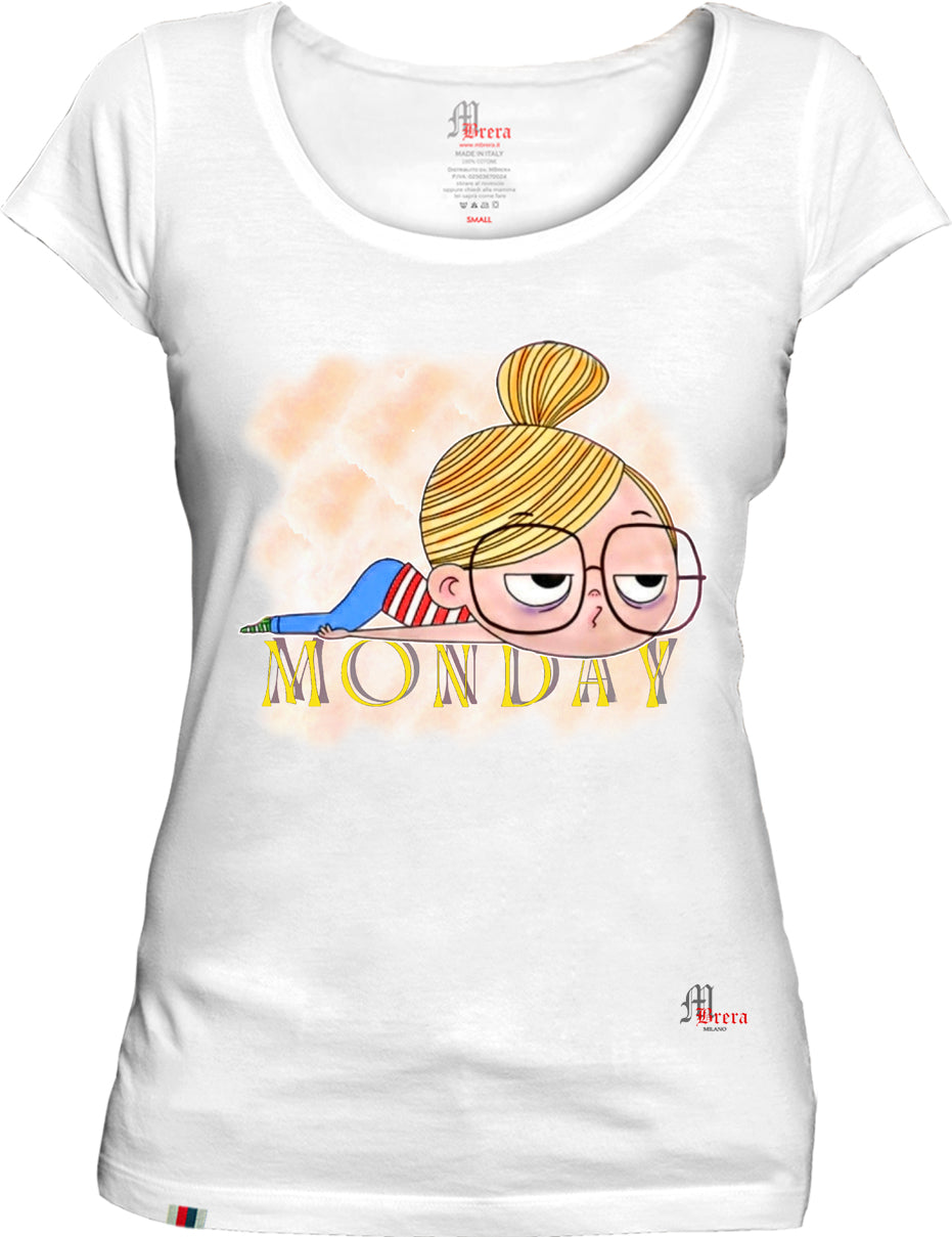Monday