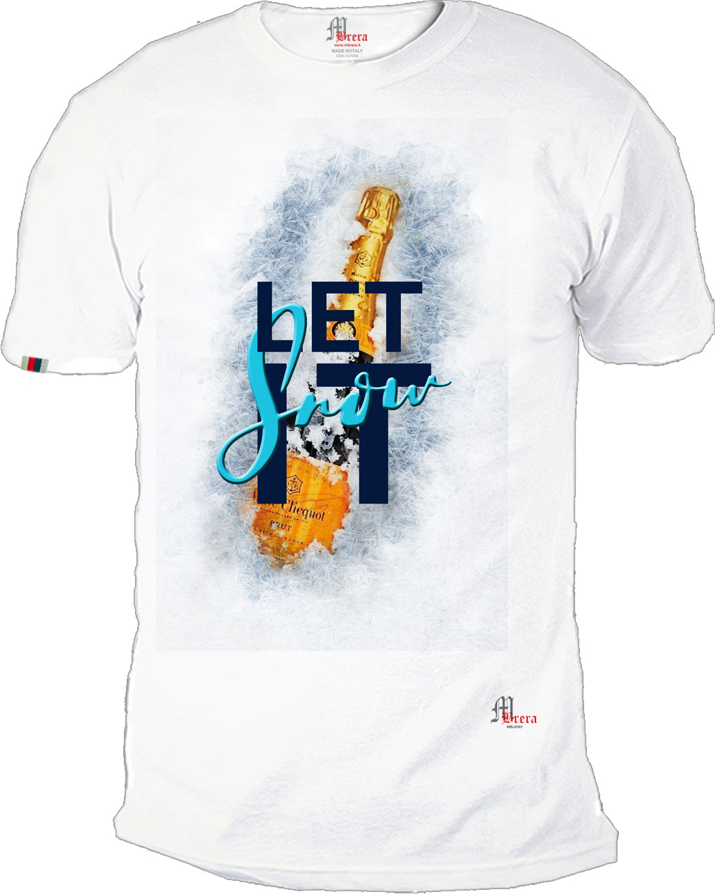 Let It Snow