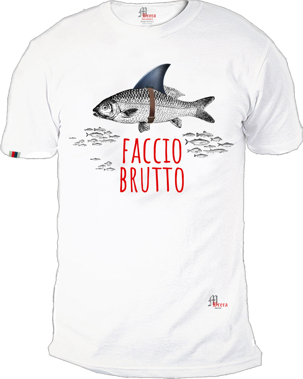 Faccio Brutto