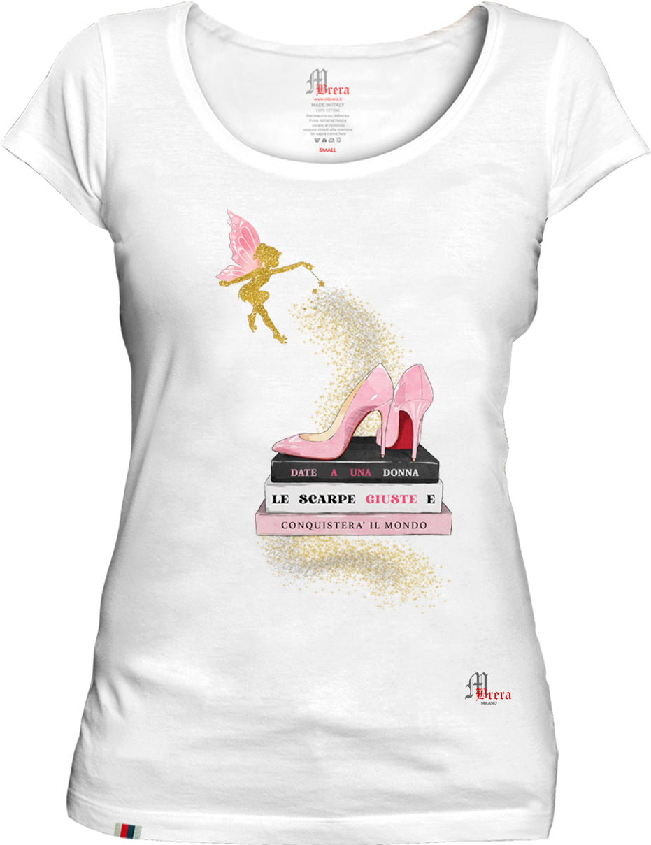 Scarpe & Libri