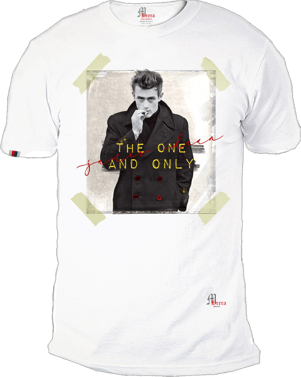 The One