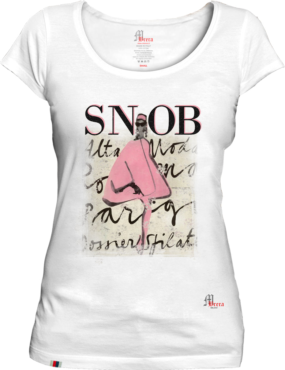 Snob