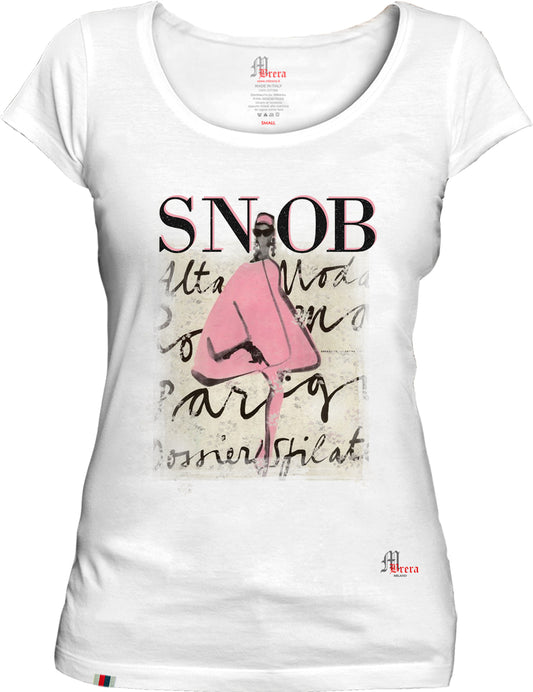 Snob