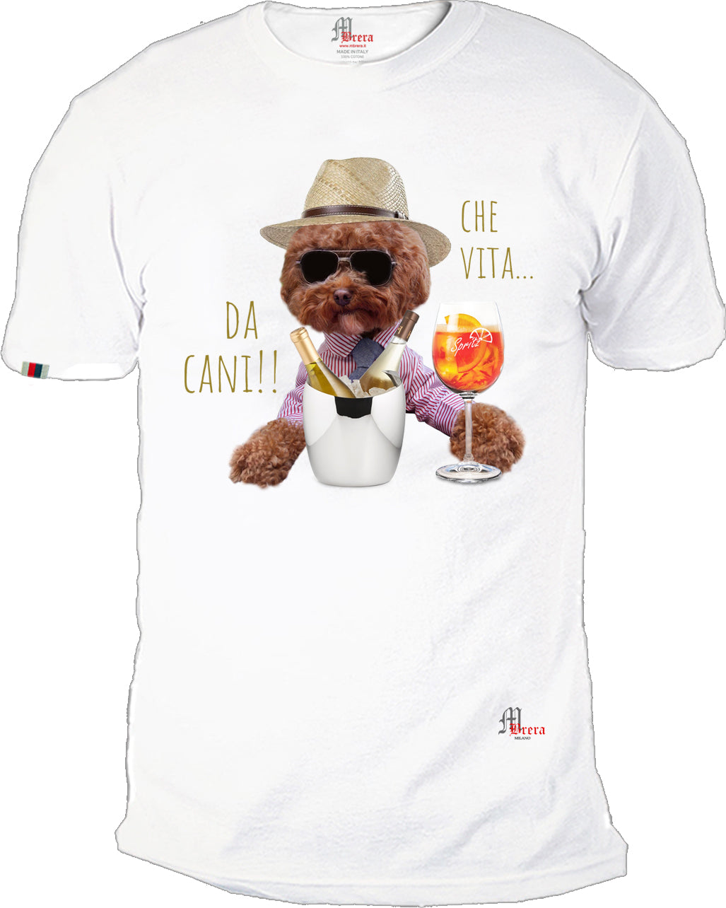 Vita da Cani
