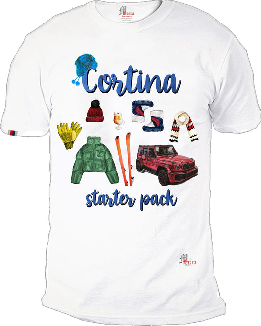 Cortina Starter Pack