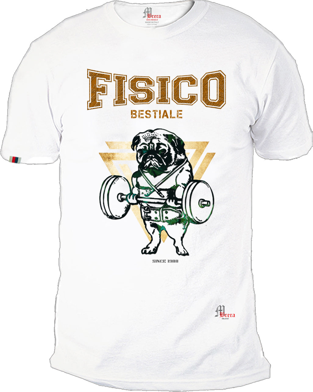 Fisico Bestiale