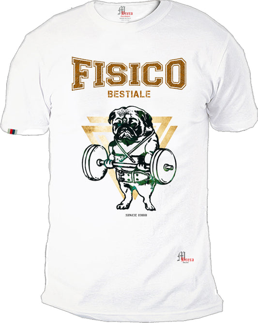 Fisico Bestiale