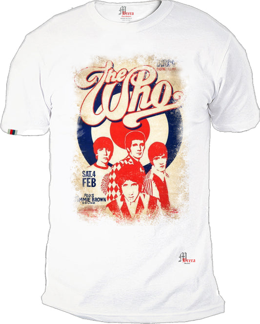 The Who