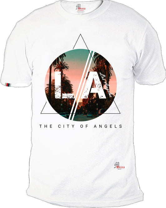 LA