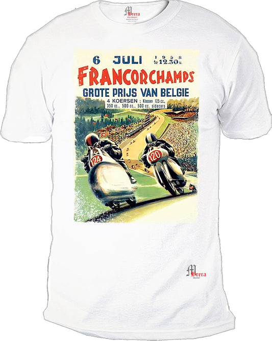 Francorchamps