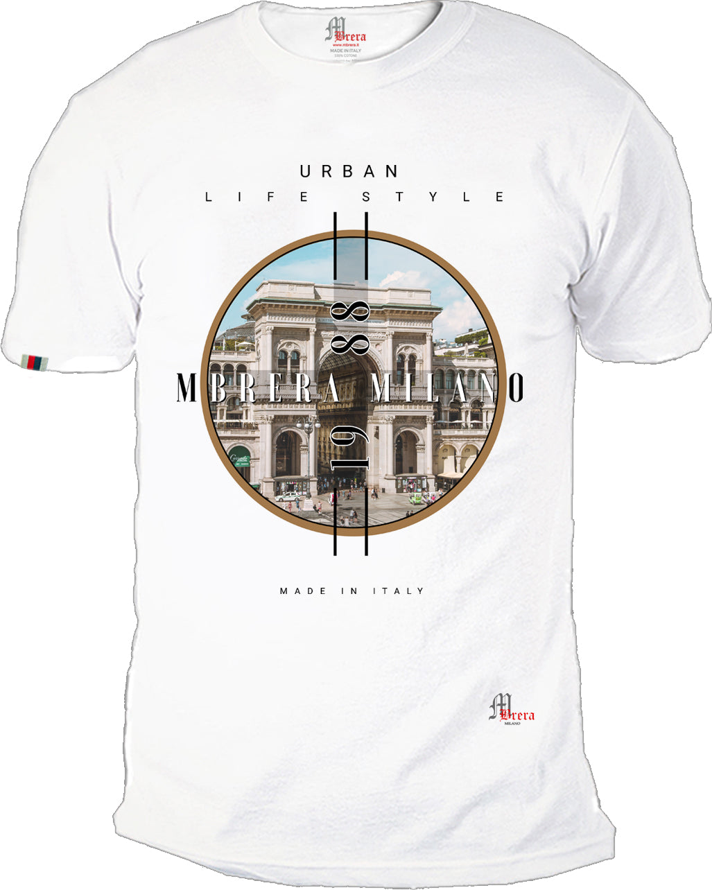 MBrera LifeStyle
