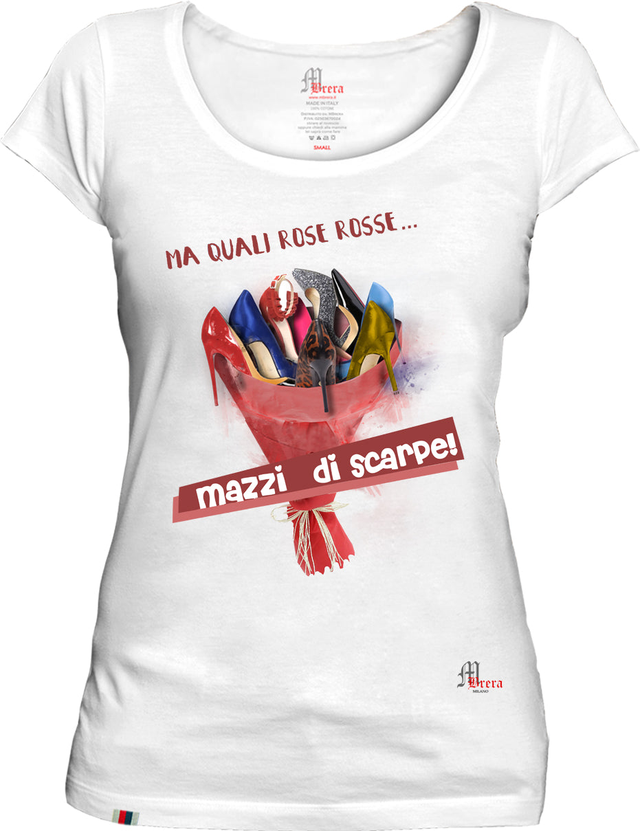 Mazzi di Scarpe