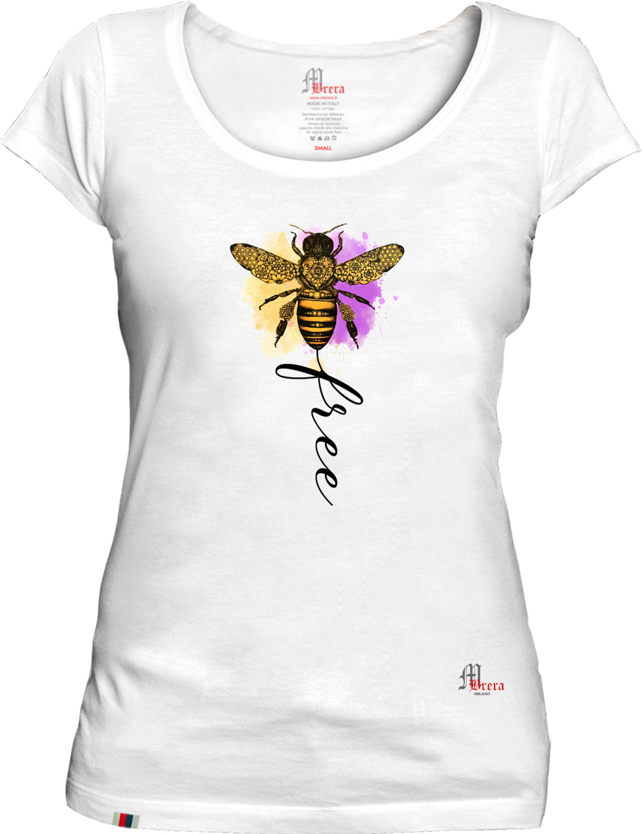 Bee Free