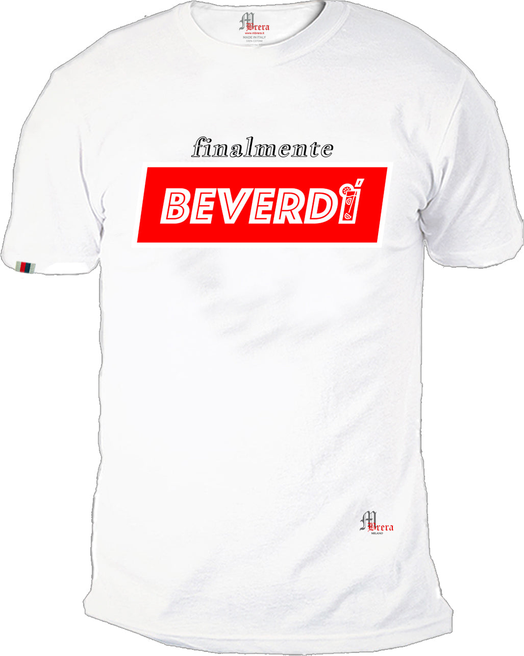Beverdì
