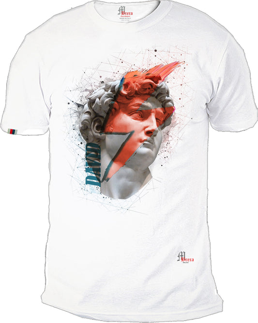 David