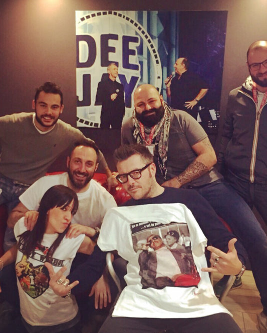 Radio Deejay