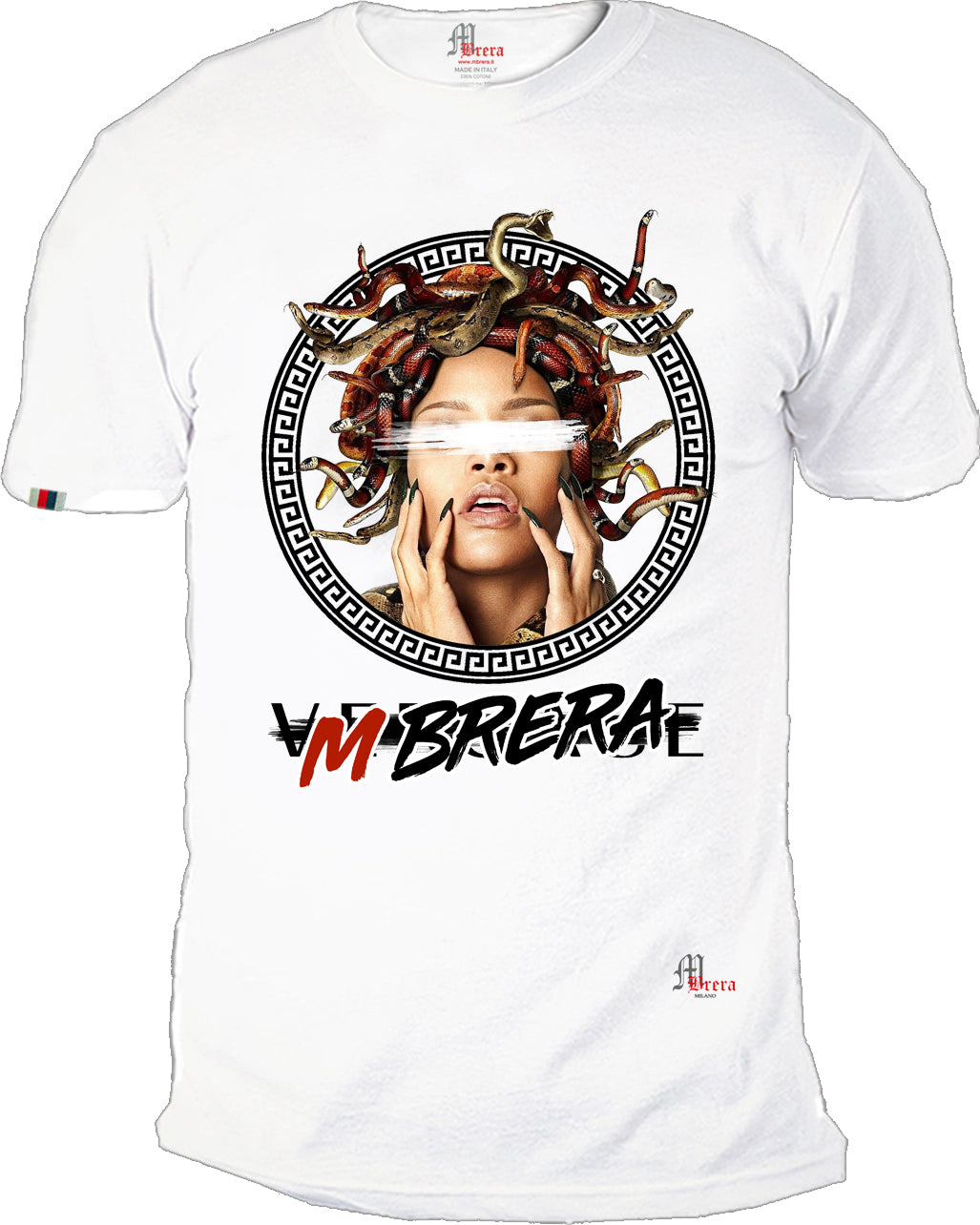 Medusa