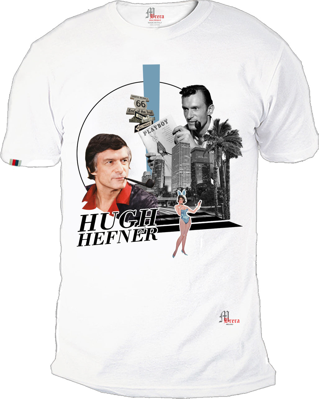 Hugh Hefner