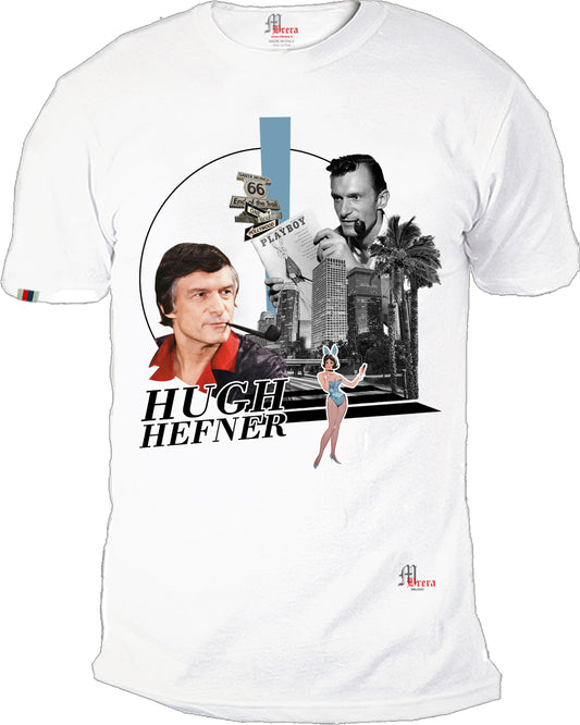 Hugh Hefner