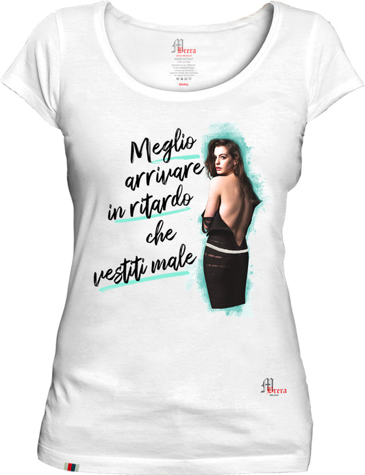 Meglio Tardi