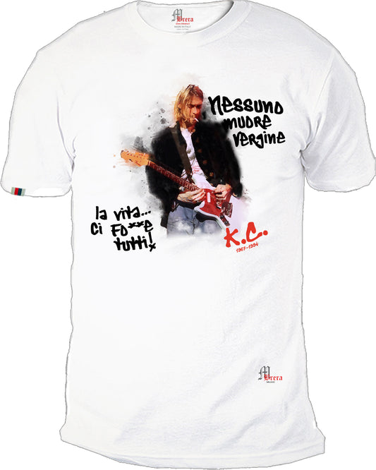 Kurt Cobain