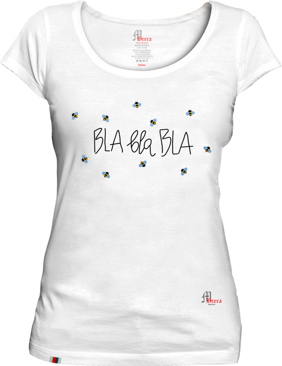 Bla Bla Bla