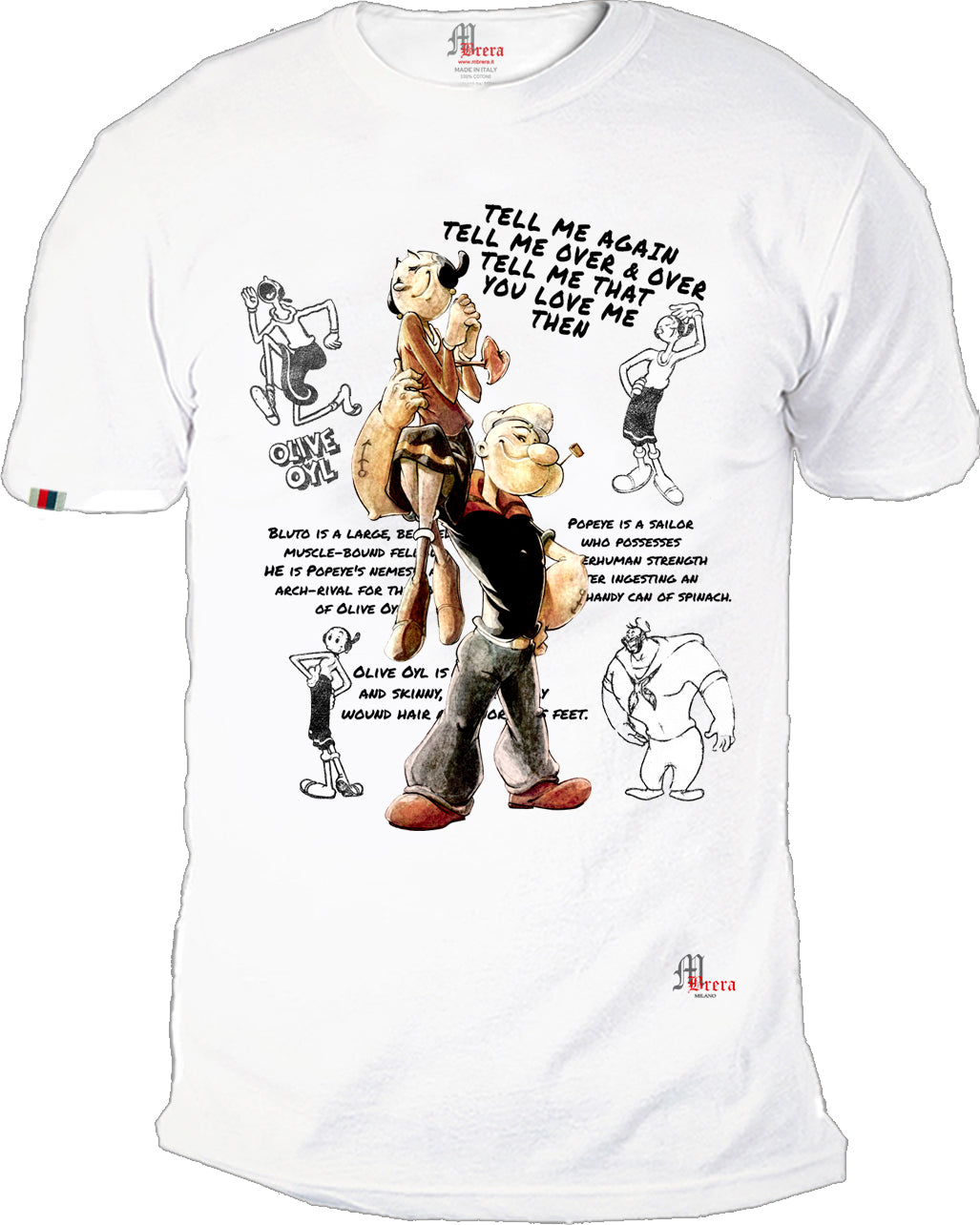 Popeye