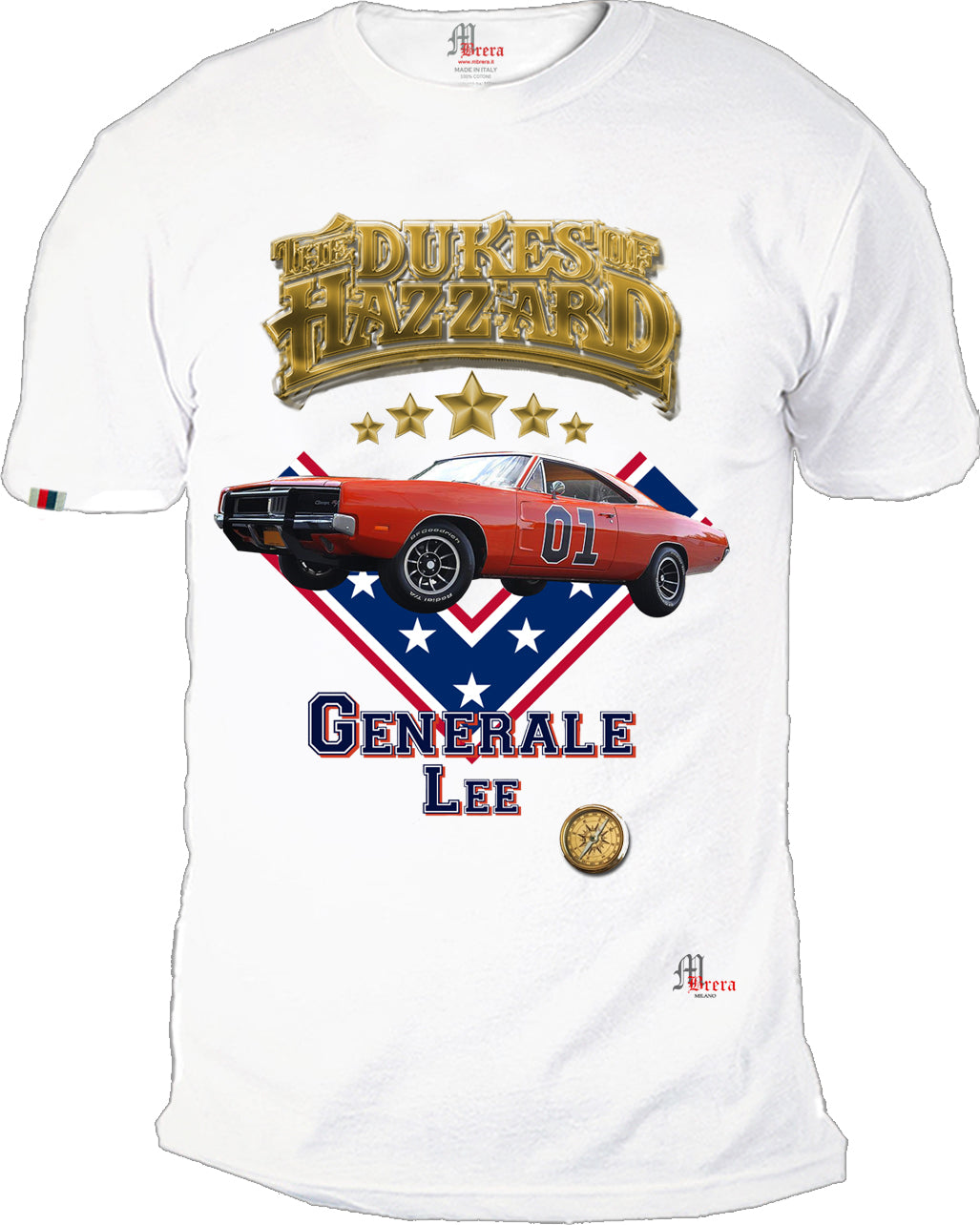 Generale Lee