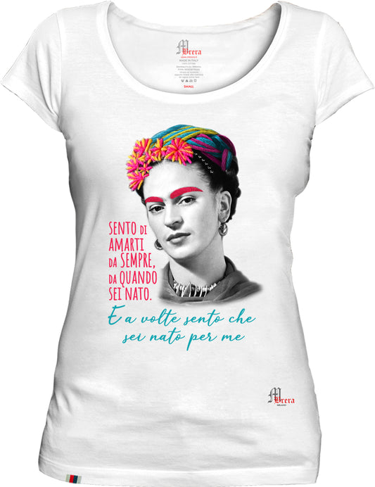 Sento di Amarti - Frida