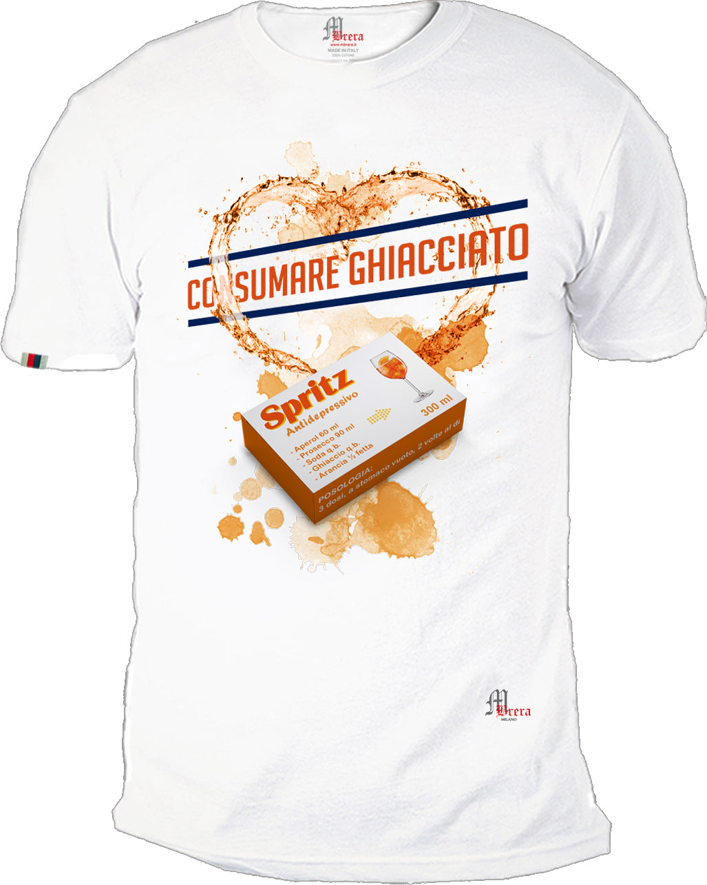 Spritz Ghiacciato