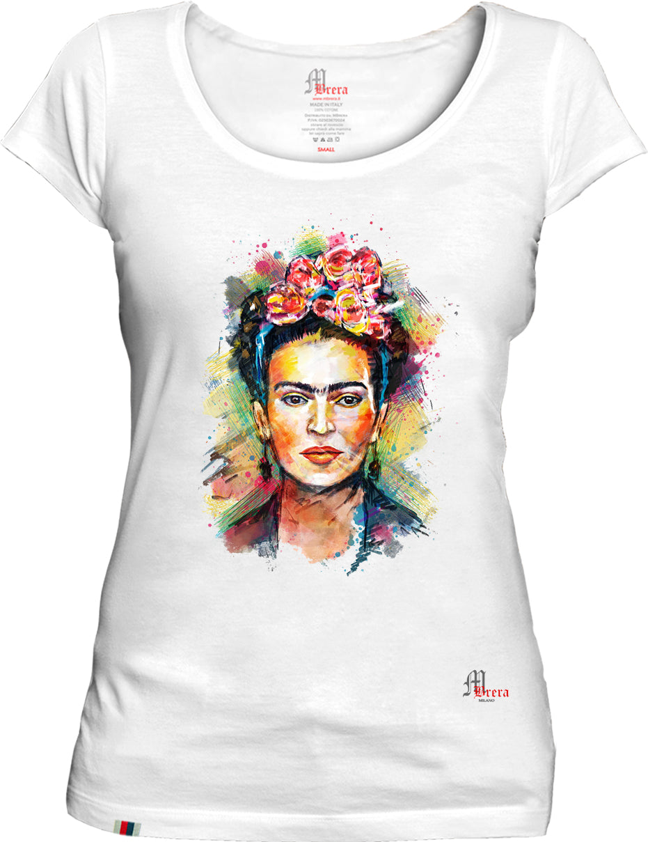 Dipinto - Frida