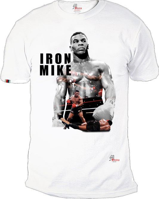 Iron Mike