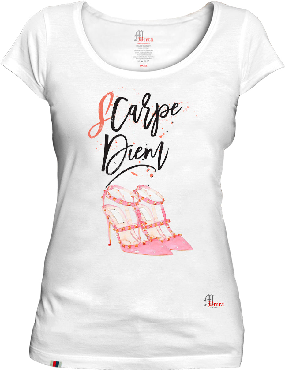 Scarpe Diem