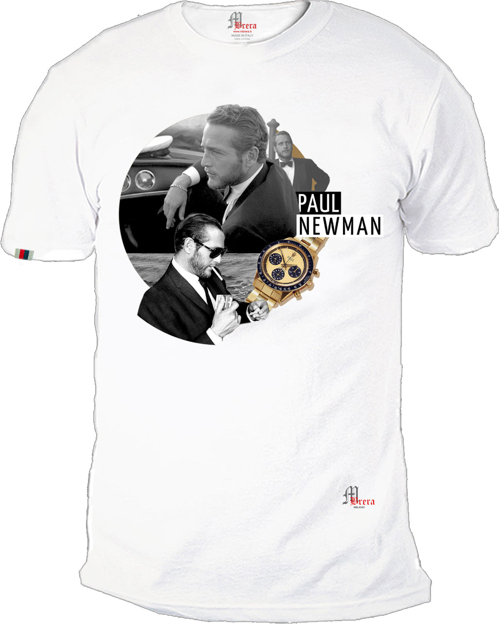 Paul Newman