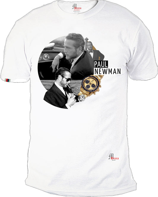 Paul Newman